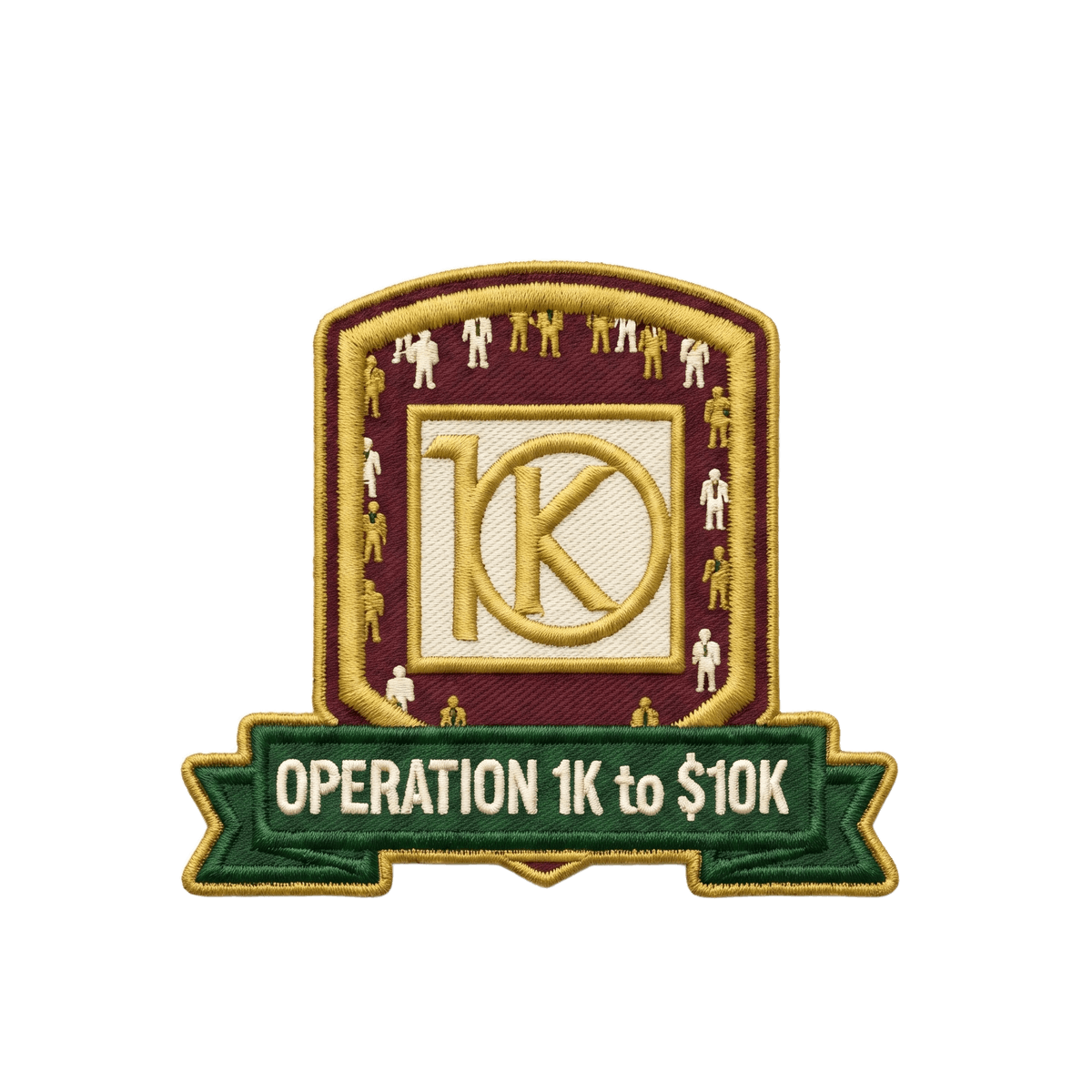 Operation 1K to $10K — the campaign for the Inter-University Economic Alliance